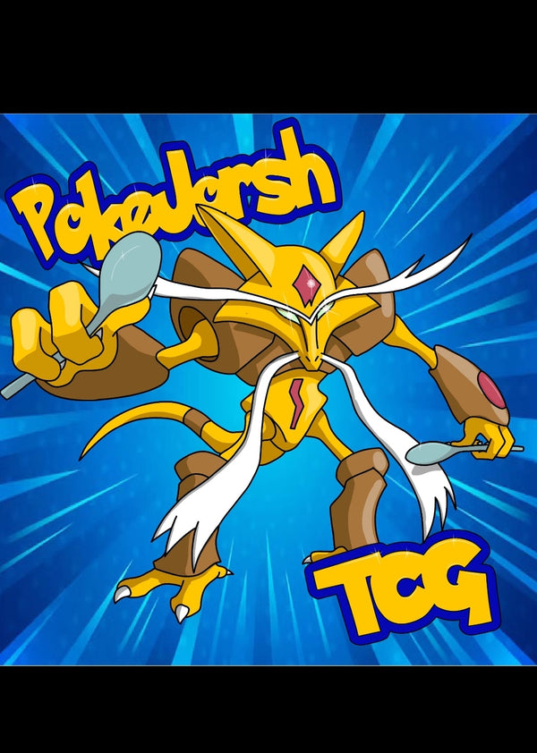 PokeJorsh TCG